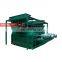 High-Intensity 10000guass Silica Sand Dry Type Drum Magnetic Separator