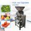 industrial electric fruit crusher machine fruit juicer machine