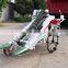 Hot sale small pepper harvester machine agricultural soybean harvester machine monopoly soybean harvester machine
