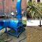 Hay corn stalk grass cutting machine crusher machine for grass