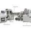 200g 500g Spaghetti Weighing Packing Machine Horizontal Spaghetti Packing Machine
