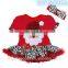 kids clothes fashion online baby christmas dresses MY-IA0016