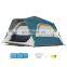 2 - 3 Persons Camping Tent Waterproof Outdoor Camping Tent With Storage Bag waterproof tent camping