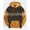 High Quality Hooded Hoodies for Men Cotton Fabric Pullover Hoodie Plus Size Cotton Blank Design
