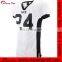 Best quality custom men's football jersey 2020 new model custom sublimation American football practice pants