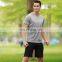 New Best Ranked High Selling Hot Seller Amazon Gym T.shirts Muscles Fit For Men