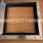 HVAC Ventilation Insulated Square  Hinged Duct Access Door Panel
