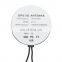 Dual band supply cable car gps tracker 3G GPS combo antenna