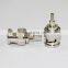 RF Coaxial BNC Connector, BNC-C-J-1.5 BNC Male Connector for RG174/RG316 Cable