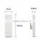 2.4ghz high power outdoor 2-3km wireless wifi bridge cpe receiver with directional antenna