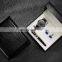 Sinobi Men's Luxury Watch Set Business Man Gift For Leader Boy Friend Father Watch Set With Pen