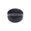 Professional logo printing rubber ice hockey puck