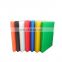 High Polymer Quality Factory Price HDPE sheet Rod Various Colors Can Be Customized