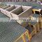 Provide Safe Entry and Exit Fiberglass  FRP Grating Stair Treads