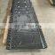 High temperature resistance  1520mm Marley  PVC Cooling Tower Fill Packing  Marley Cooling Tower film