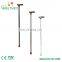 Best price antishock hiking telescopic medical cane elderly adjustable walking stick