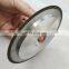 14A1 Resin Diamond wheel CBN Grinding Wheel
