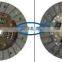 GKP9002A05  /30100-H5000 /auto clutch disc foclutch plate/ clutch cover