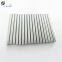 Dia1-10mm Molybdenum-Rhenium MoRe47.5 Alloy rod,MoRe47.5 bar