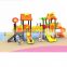 High quality kindergarten kids outdoor playground equipment playground