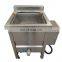 High efficiency Industrial stainless steel carrot/cabbage/potato blanching machine/Food Vegetable Precooking machine price