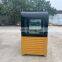 Construction Machinery Excavator Parts Wholesale Original Excavator Cabin Assembly Excavator Alloy Steel