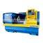 CK6150 big bore CNC Lathe Machine for metal cutting