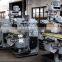 X6328 universal milling machine with X,Z axis auto feeding