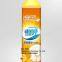 OEM Dishwashing Liquid Detergent With Different Scent