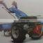 very good quality Italy brand BCS rotary cultivator BCS 720 series mini power tiller