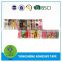 Cartoon self stationery adhesive tape with different patterns