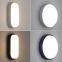 A wall lamp outdoor waterproof ip65 corridor light