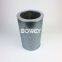 TXW11-2-B 937739Q Bowey replaces Parker hydraulic oil filter element