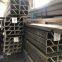 Q345B/ST52 PTO Shaft Triangular Shape Carbon Steel Tube Pipe Cold drawn/cold rolled precision seamless shaped steel pipes