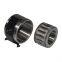 Supply with textile  roller bearing UL32-0023114