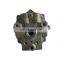 XKAY-01149 Excavator Parts Swing Motor Rear Cover R360LC-9 Swing Cover
