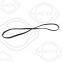 Suitable for Mitsubish 5I8002 valve chamber cover gasket M34704-15301 rocker arm chamber cover strip gasket