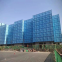 Galvanized sheet climbing mesh scaffold metal protective mesh supplier in China