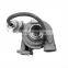 Complete Turbo GT2052 Turbocharger 2674A381 2674A323 for 1004-40T