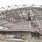 Low Cost And Fast Assembling Prefabricated Steel Frame Warehouse Metal Building