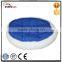 Polar fleece&amp;nylon joint pet dog bed