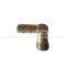 Pe?as de reposi??o para caminh?es Foton Auman/Aumark/Miler/Land Pioneer Weichai 1417035600002 Conector redutor em angulo reto do tipo bucha