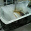 aluminium Rotomould factory