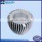 buy die cast aluminum led housing product direct from china aluminum alloy casting factory                        
                                                Quality Choice