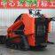 production of skid loaders Landscaping Excavator