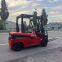 Electric Mechanical Automatic Forklift for Sale (1-5 Tons) 2ton 3ton 5ton Warehouse Equipment