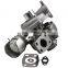 Cheap Diesel Engine Turbocharger Supercharger GT1544V 753420-5005S 9663199280 Turbo For Ford Focus Mazda 1.6 HDI 80 Kw 109HP