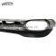 C118 CLA CLA45 AMG Style High Quality Carbon Fiber Rear Diffuser Rear Bumper Lip For Mercedes Benz C118 CLA CLA45