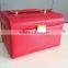 Luxury pu material exquisite jewellery box NS-SH650                        
                                                Quality Choice