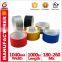 Colorful Adhesive Duct Tapes With High Tensile Strengh